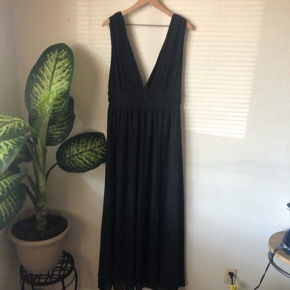 Lulu’s | Heavenly Hues Maxi Dress - Picture 2 of 8